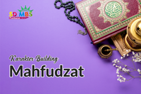 Mahfudzat Kelas 6 Semester Genap