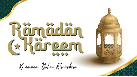 Keutamaan Bulan Ramadhan: Bulan Penuh Berkah dan Ampunan