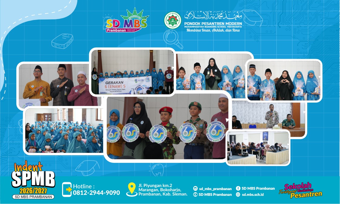 Harmoni Kebaikan dalam Satu Hari Penuh Makna